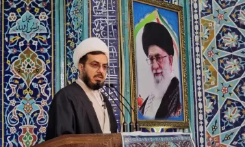 دانشجو باید پیشگام دفاع از امنیت باشد