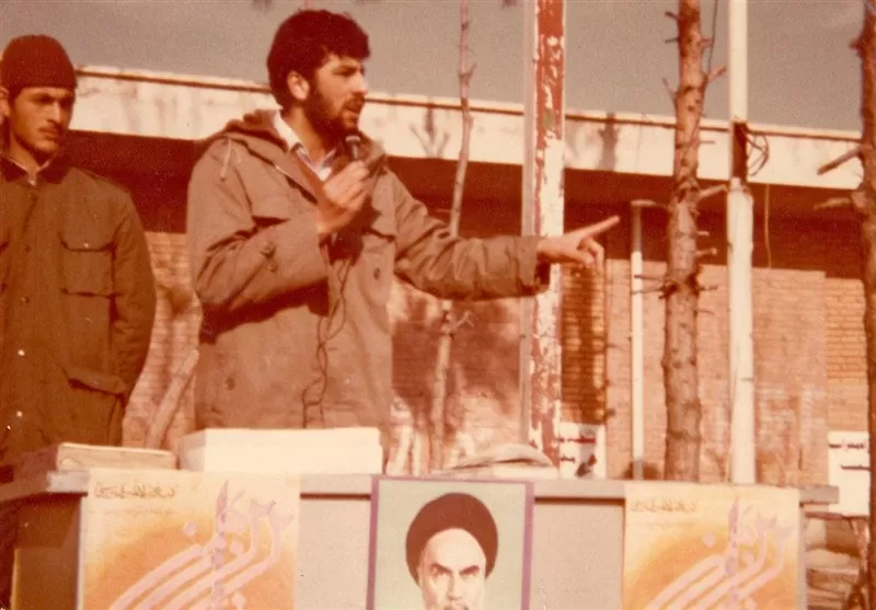 شرح زندگینامه رئیس‌جمهورِ شهید
