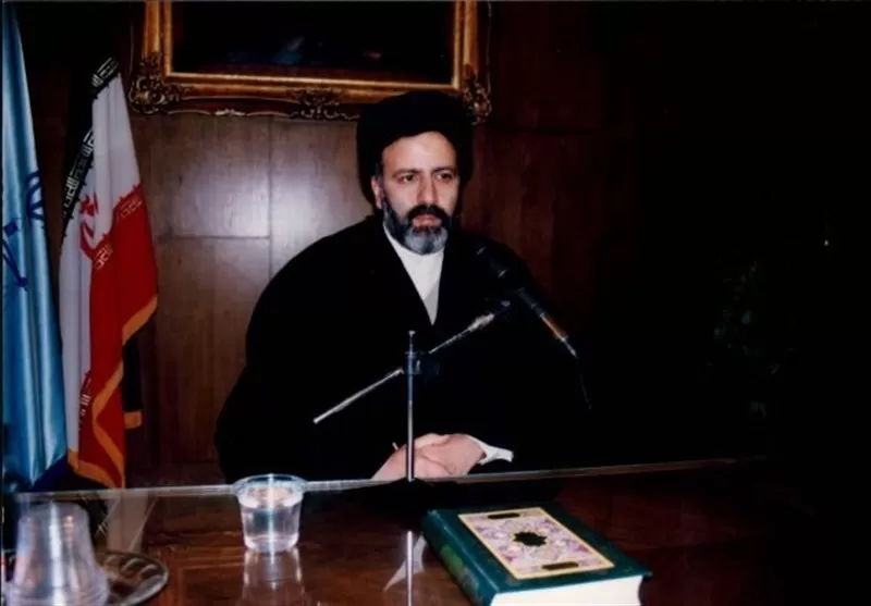 شرح زندگینامه رئیس‌جمهورِ شهید