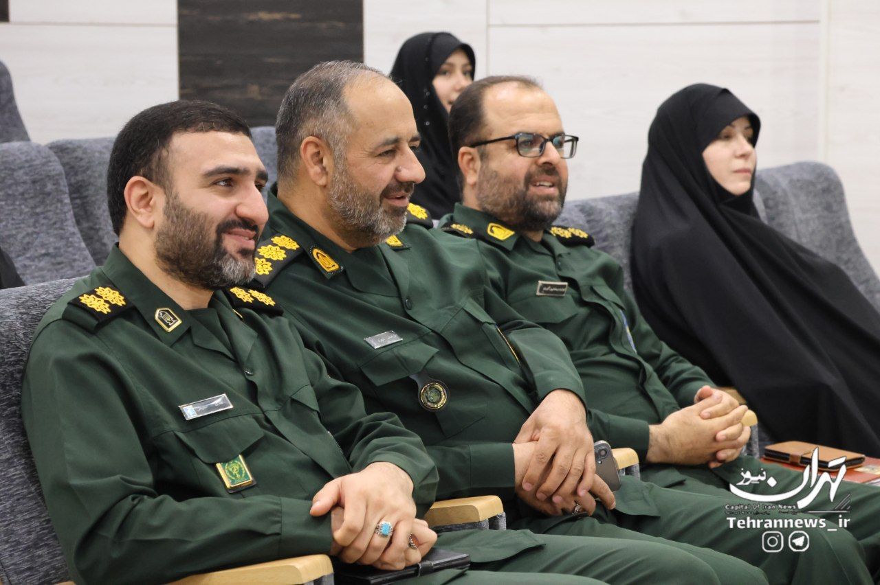 اعزام ۲۴۰ دانشآموز شهرقدسی به مناطق عملیاتی جنوب