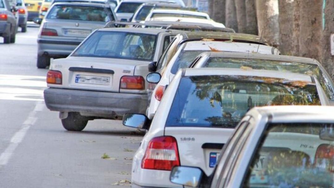 ضرورت احداث پارکینگهای عمومی در شهرستان قدس