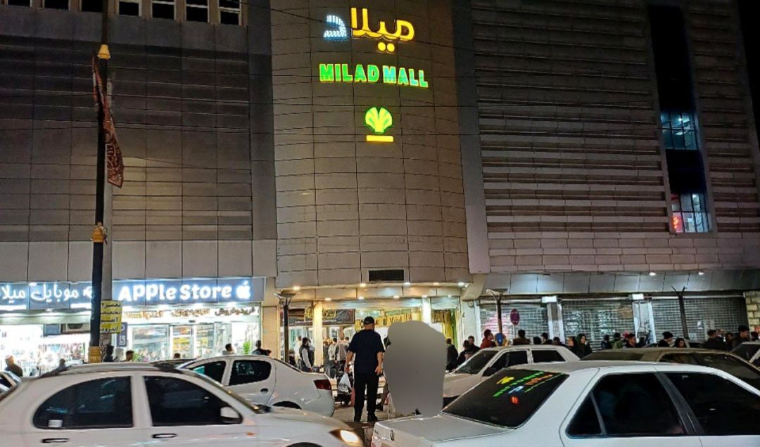 ضرورت احداث پارکینگهای عمومی در شهرستان قدس