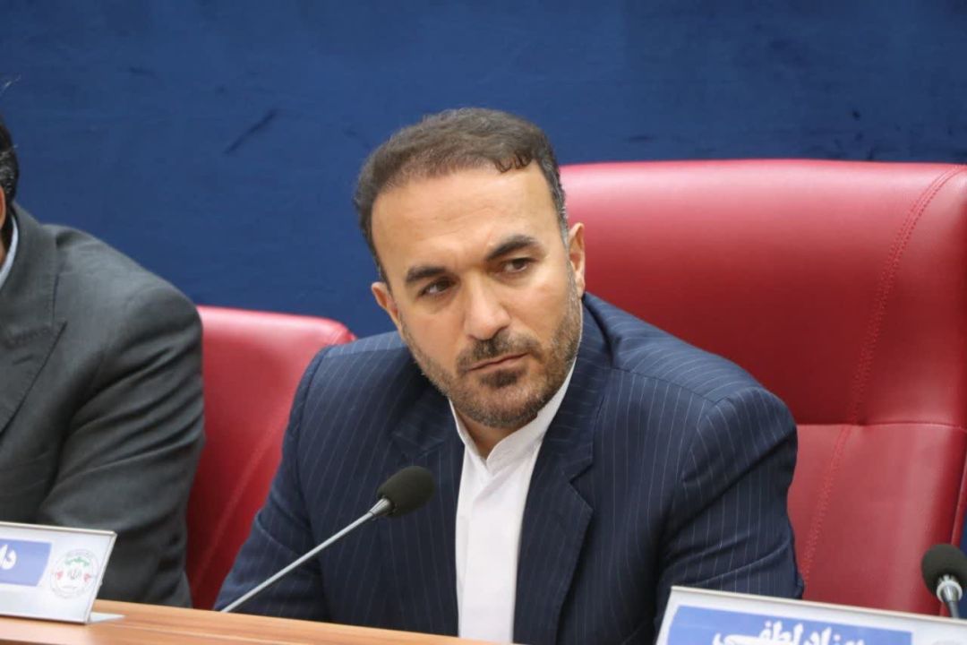 ضرورت احداث پارکینگهای عمومی در شهرستان قدس