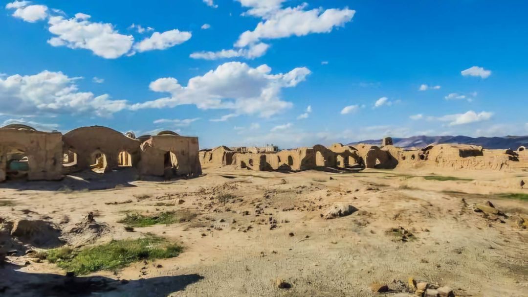 میراث خاموش فشافویه در دل تاریخ ۴۰۰ساله ری