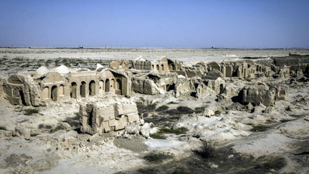 میراث خاموش فشافویه در دل تاریخ ۴۰۰ساله ری