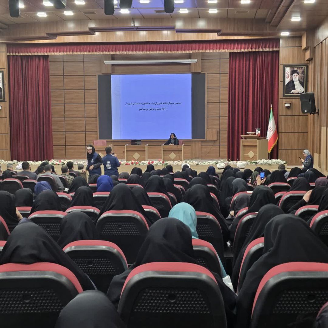 اجرای طرح قاضی مدرسه برای پیشگیری آسیبها