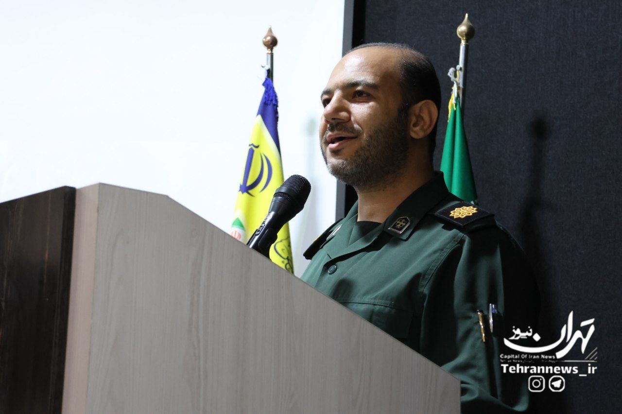 اعزام ۲۴۰ دانشآموز شهرقدسی به مناطق عملیاتی جنوب