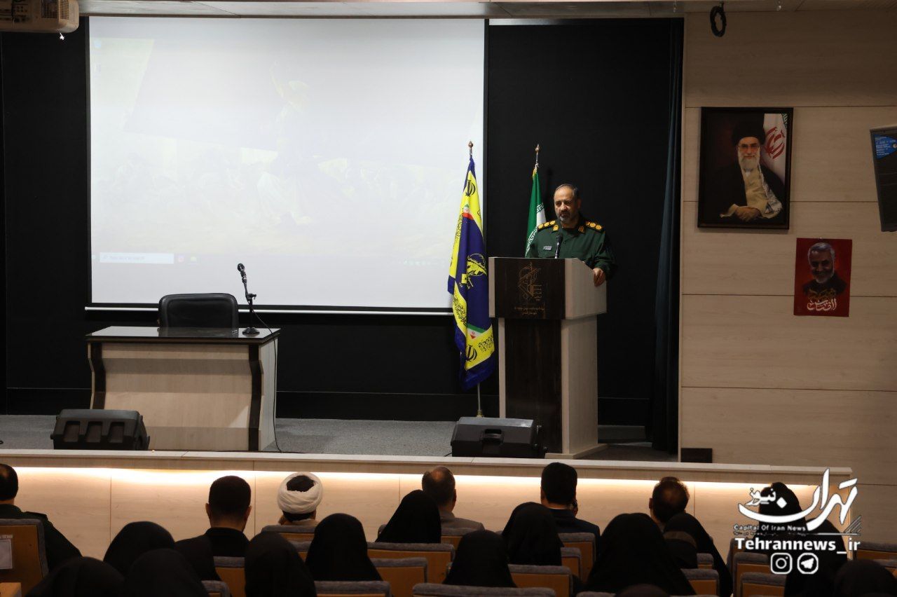 اعزام ۲۴۰ دانشآموز شهرقدسی به مناطق عملیاتی جنوب