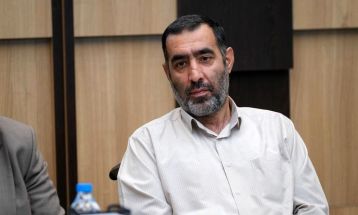 افتتاح بزرگ‌ترین خانه جوان کشور در بهارستان