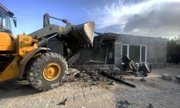 برخورد قاطع با ساخت‌وسازهای غیرمجاز شهرستان دماوند