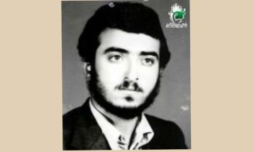 انسان امانت پروردگارش روی زمین است