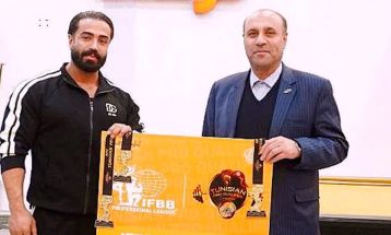 حمایت حداکثری مسئولان از ورزشکاران شهرستان ورامین