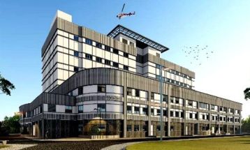 بیمارستان هفت‌تیر ری هزار میلیارد اعتبار نیاز دارد