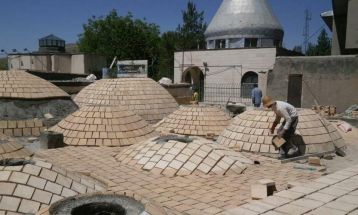 حمام محله درویش؛ گنجینه‌ای ۴۰۰ساله در قلب دماوند