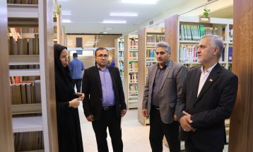 مطالعه، رمز توسعه پایدار است