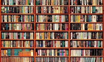 افزایش عضویت در کتابخانه‌های شهرستان بهارستان