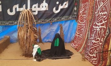 «بانوی بی‌نشان» روایتی گرم از فرهنگ و معنویت