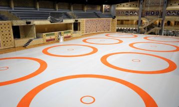 احداث خانه کشتی در کهریزک