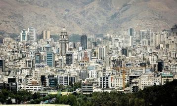 قانون حریم تهران صریح است