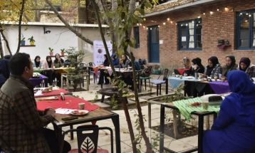 برگزاری نشست نقد کتاب با مشارکت شهرداری دماوند