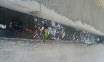 اعتراض اهالی گیلاوند به وضعیت خدمات شهری