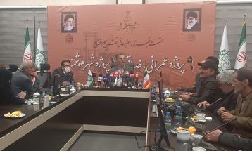 باقرشهر متوقف نمی‌شود، ادامه می‌دهیم