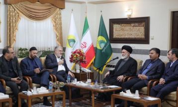 تکمیل بیمارستان حرم عبدالعظیم؛ نیازمند تأمین منابع