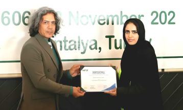 از رباط‌کریم تا داوری جهانی مینی‌فوتبال