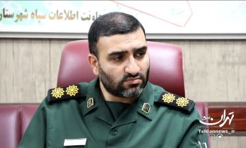 تمرکز بر تقویت بنگاه‌های اقتصادی در شهرستان قدس