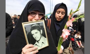 روایت صبر و افتخار در کلام مادران شهدا