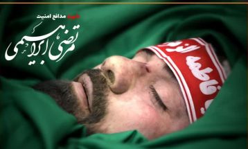 در خط ولایت و پشتیبان ولایت باشید