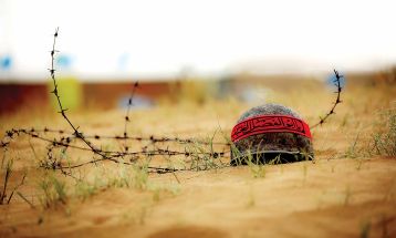 مرگی علی‌وار می‌خواهم