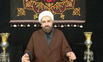 بسیج هیچ‌گاه متوقف نشده است