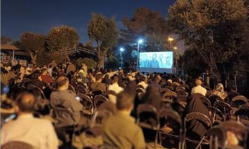 فعالیت ۷۴ رابط اکران در شهرستان اسلامشهر