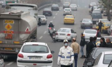 طرح زوج و فرد با جدیت اجرا می‌شود