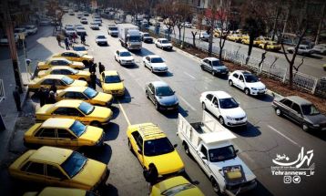 فرهنگ‌سازی؛ راه نجات شهرستان قدس از ترافیک است