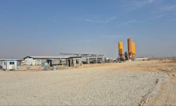 اجرای پروژه تصفیه‌خانه فاضلاب پاکدشت باهدف ارتقای سلامت