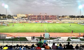 تمهیدات ترافیکی پلیس برای بازی استقلال و فولاد