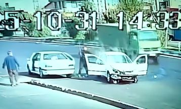 دستگیری عاملان نزاع دسته‌جمعی در فشافویه