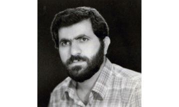 عاشق حسین (ع) شده‌ام