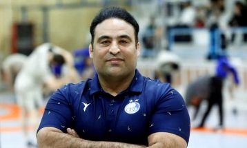 پیوستن سالار آقاولی به باشگاه کشتی استقلال