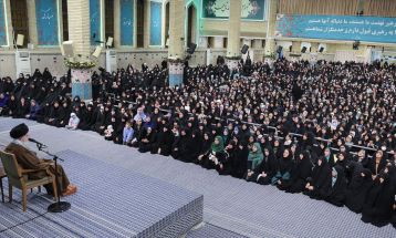 «زن»، مدیر خانه است