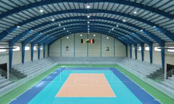 مسابقات لیگ برتر فوتسال بانوان استان تهران