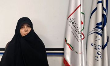 نوردخت؛ الگوی پوشش اسلامی‌–ایرانی می‌شود