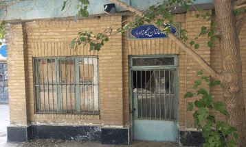 مهروموم مقبره‌های خصوصی فاقد مالک در ری