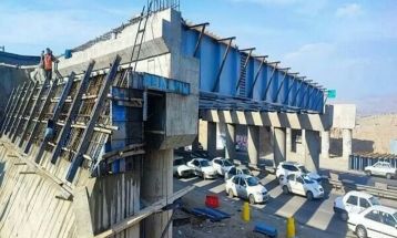 تکمیل پل فیروزآباد با اختصاص بودجه