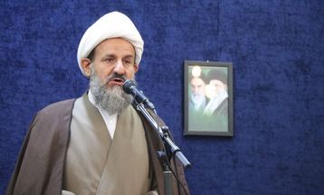 امروز دانشجویان پرچمداران تحول فرهنگی و علمی‌اند