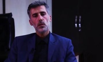 نقش محوری ایران در معماری جدید شانگهای