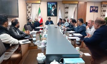 رفع مشکل آنتن‌دهی شهرستان ملارد تا پایان بهمن