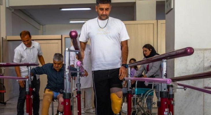 از جان گذشتگان تا احیاء جان‌ها